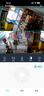 奥克斯1200万像素摄像头监控无线wifi网络高清夜视监控器360度无死角带夜视全景云台家用AI监控手机远程 实拍图