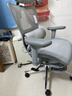 永艺新沃克Pro/Ultra+人体工学椅办公椅电脑椅电竞椅家用单人椅5D扶手 实拍图