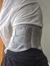 诺泰（nuotai）护腰带医用级腰部支撑腰间盘突出腰肌劳损托椎间盘男女士专用F06 【热销】L码 | 适合体重100-140斤 实拍图
