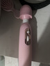 谜姬震动av棒成人情趣用品女性专用按摩玩具生交器阴道自卫慰强震炮机 实拍图