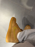 耐克NIKE情人节礼物 男空军一号AF1 运动鞋CJ9179-200小麦色44 实拍图