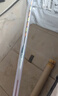 小凤仙大圣而归咬钩变色夜光漂S-DI10水晶硬尾浮漂高灵敏鲫鱼漂长杆综合 实拍图