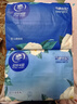 维达（Vinda）抽纸 超韧4层90抽*20包S码 山茶花印花纸巾 新旧随机发货 整箱 实拍图