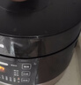 美的（Midea）【厨房好物】全自动智能预约电压力锅6L大容量家用双胆煲汤电饭煲60Easy203多功能高压锅6-10人 实拍图
