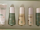 袋鼠妈妈青少年护肤套装 控油祛痘洁面乳爽肤水乳12-18岁青春期学生礼盒装 实拍图