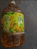 金龙鱼 食用油 非转基因 物理压榨玉米油6.18L（蕴含植物甾醇） 实拍图