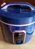半球（PESKOE）西施电饭煲 4L 电饭锅 MW-R40C5B适用人数4至5人 实拍图