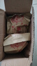 黄山烧饼16个/包安徽特产正宗梅干菜扣肉酥饼早餐饼干休闲零食 原味140g*3包（48个） 实拍图