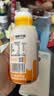 清蓝 杨枝甘露300ml*8瓶 椰果西米芒果西柚水果饮料复合果汁港式饮品 实拍图