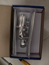 虎顿（HOTUN）家用免改孔卧室木门锁房间门把手锁室内门锁可调节锁具KTS02-M160 实拍图