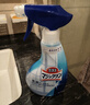 花王（KAO）擦玻璃清洁剂400ml 浴室玻璃水垢清洗剂淋浴房渍汽车窗擦玻璃神器 实拍图