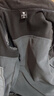 骆驼（CAMEL）CamelTex户外御寒冲锋衣男女同款防油污外套三合一登山服  L 实拍图