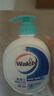 威露士（Walch）健康抑菌洗手液525ml+250ml补充装 倍护滋润儿童消毒抑菌家庭装 实拍图