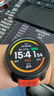 颂拓（SUUNTO）RACE 2户外训练旗舰腕表 越野铁三心率血氧运动智能手表 玄武黑 实拍图