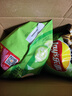 乐事（Lay's）薯片 黄瓜味 135克 休闲零食 膨化食品 实拍图