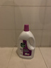滴露（Dettol）衣物除菌液薰衣草3L 99.9%杀菌除螨 内衣衣物消毒液 可配洗衣液 实拍图