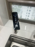 海尔（Haier）净水器鲜活水pro+瞬时1400G6年反渗透RO膜抑菌滤芯触控龙头双出水厨房专用台下母婴直饮净水机R883 实拍图