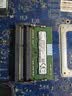 三星（SAMSUNG）DDR3L DDR4 PC3 PC4 笔记本/一体机内存条 兼容 联想 华硕 戴尔 小米 惠普 宏基 苹果电脑 4G DDR3L 1600MHz笔记本内存 实拍图
