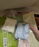 蕉下内裤女士棉质内裤纯棉底档100%棉无痕抗菌抑菌底档中腰 A类安心棉 实拍图