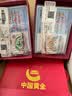 中国黄金足银999国潮龙凤吊坠男女情侣款龙凤呈祥项链送女友生日礼物 足银龙凤吊坠35g 实拍图