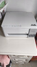 爱普生（EPSON）【新品】墨仓式 L3351彩色打印机 微信打印/无线连接 家用AI学习打印机（打印、复印、扫描） 实拍图