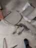 永艺新沃克Pro/max+人体工学椅办公椅电脑椅电竞椅家用单人座椅4D腰靠 实拍图