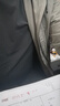 JEANSWEST LIFE真维斯纯棉长袖t恤男重磅亲肤圆领内搭潮牌外穿衣服青少年打底衫A 实拍图
