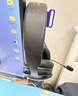 极度未知（HYPERX）Clould III S Wireless 飓风3加强版无线蓝牙游戏耳机 飓风3S 黑 头戴式电竞耳机 适配三角洲行动 实拍图