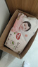 好奇（Huggies）铂金装小桃裤纸尿裤L120片(9-14kg)大号尿不湿【透爽散热】 实拍图