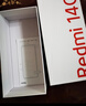 小米（MI）  Redmi 14C 6.88英寸护眼大屏 120Hz高刷 150%大扬声器 4GB+64GB 星岩黑 红米手机 老年机 实拍图