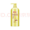蜂花柔顺营养护发素(小麦蛋白)1.2L滋润保湿秀发自然柔顺闪耀 实拍图