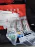 健牙刷软毛带保护套软毛男女通用便携家庭旅行必备套装12支装 实拍图