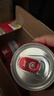 百威啤酒mini红罐淡色拉格255ml*24听小罐整箱装京东自营喜酒踏春送礼 实拍图