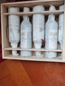 CANIS FAMILIARIS法国原瓶进口红酒整箱 波尔多AOC 王爵干红葡萄酒750ml*6节日送礼 实拍图