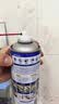 WD-40除锈剂多用途金属合页清洗润滑油门锁WD40防锈剂螺丝松动剂 WD-40除锈润滑油 400ML装 实拍图