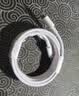 苹果充电线快充PD35W数据线iPhone14/13/12/11ProMax手机ipadAir2/mini平板车载TypeC充电器 【苹果PD35W快充线】-3米 实拍图