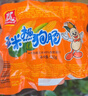 双汇 玉米热狗肠160g*5支 火腿肠 休闲零食 香肠 烧烤露营 速食 出游 实拍图
