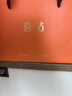 喜钻现货—18K金红宝石/祖母绿蓝宝石耳钉女日常通勤百搭彩宝耳饰礼物 23分 黄18K金蓝宝石/对【现货】 实拍图