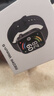 小米（MI）REDMI Watch 6典雅黑 国家补贴 澎湃OS 3 心率血氧监测 红米手表6 小米汽车 送男友送女友 实拍图