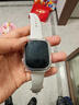 索爱T7金色智能电话手表GPS可插5G卡全网通蜂窝版初高中学生旋转摄像心率血氧拍照防水NFC成人男女礼物 实拍图