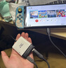 海备思Switch2采集卡视频采集器NS2便携底座OLED掌机连接电视iPad投屏平板笔记本车机屏幕配件直播转换器 晒单实拍图