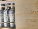 圣芝（suamgy）G420上梅多克中级庄AOC干红葡萄酒750ml*6支整箱礼盒装 法国红酒 实拍图