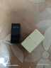 SK-LINK超五类网线对接头 网络延长连接器 RJ45网口直通头水晶头模块适用网线面板配线架黑色SK-RJDT5BK 实拍图