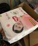 好奇（Huggies）铂金装小桃裤成长裤XXXL26片*4包(17kg以上)【透爽散热】 实拍图