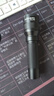 神火（SupFire）强光手电筒变焦超亮长续航穿天家用小型便携式军户外家专用应急灯 实拍图