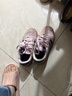 阿迪达斯（adidas）运动鞋轻便舒适网球鞋时尚潮流女士休闲鞋 JP7629 粉 36  实拍图