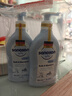哈罗闪（sanosan）婴儿洗发沐浴露二合一套装400ml*2 【0-12岁】儿童洗发水易冲洗 实拍图