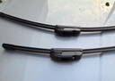一途日产轩逸专用无骨雨刮器新轩逸【12-19款】雨刷日产经典轩逸雨刮原厂原车尺寸汽车雨刷器（1对装）胶条 实拍图