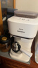 飞利浦（PHILIPS）整机进口 Baristina新型意式美式全自动/半自动家用咖啡机 研磨一体小型咖啡机BAR系列 礼物 实拍图