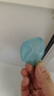 格蒙防水指套手指防水套脚趾泡药指套洗澡伤口保护套灰指甲甲沟炎泡药 实拍图